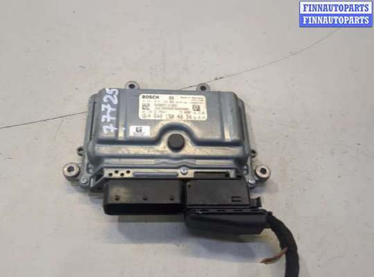 купить Блок управления двигателем на Mercedes B W245 2005-2012