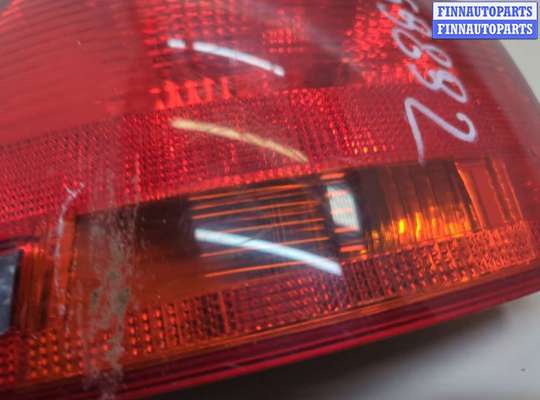 купить Фонарь (задний) на Audi A4 (B7) 2004-2009