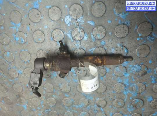 Форсунка топливная FO2063748 на Ford Focus 2 2005-2008