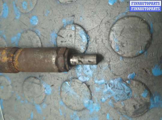 Форсунка топливная на Ford Focus II