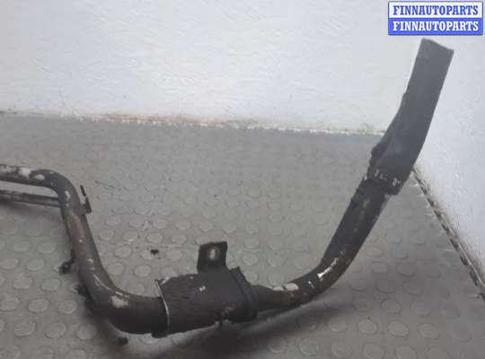 купить Горловина заливная топливная на Ford Kuga 2008-2012