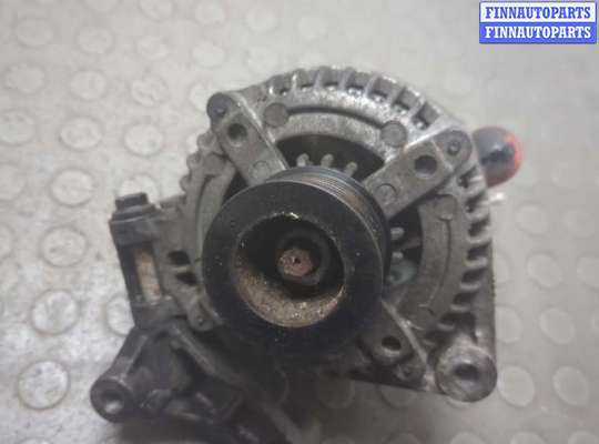 Генератор на Range Rover III (LM, L322)