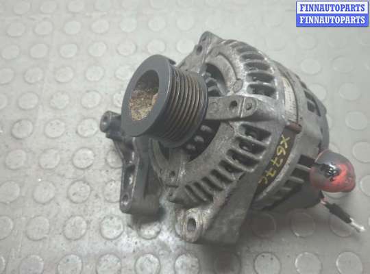 Генератор LRS8337 на Land Rover Range Rover 3 (LM) 2002-2012