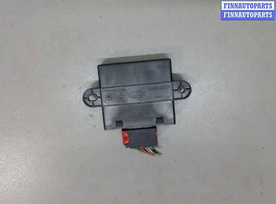 купить Блок управления топливным насосом на Citroen C5 2001-2004