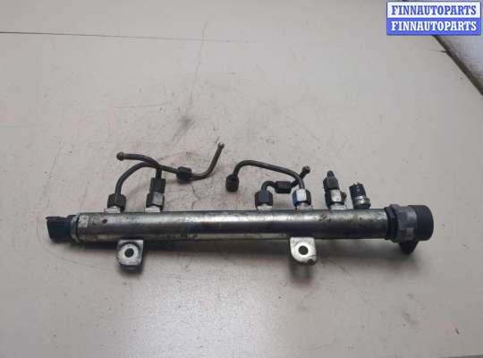 купить Рампа (рейка) топливная на Opel Astra H 2004-2010