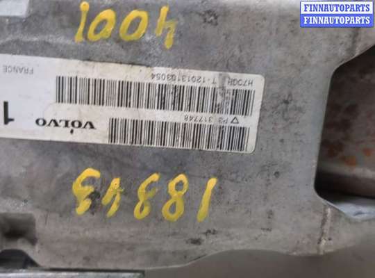 купить Колонка рулевая на Volvo XC60 2008-2017