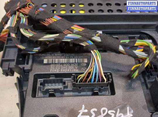 купить Блок управления SAM на Mercedes B W245 2005-2011