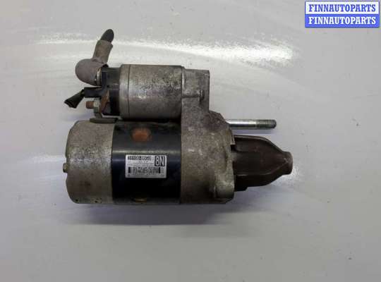 Стартер SZS3260 на Suzuki Swift 2003-2011