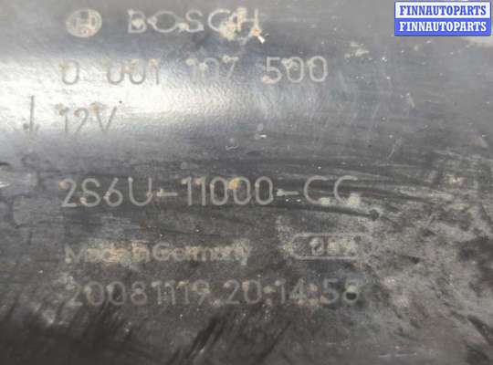 купить Стартер на Volvo S40 2004-2012