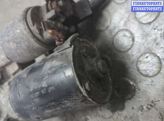 купить Стартер на Volvo S40 2004-2012