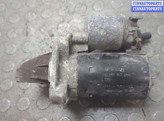 купить Стартер на Volvo S40 2004-2012