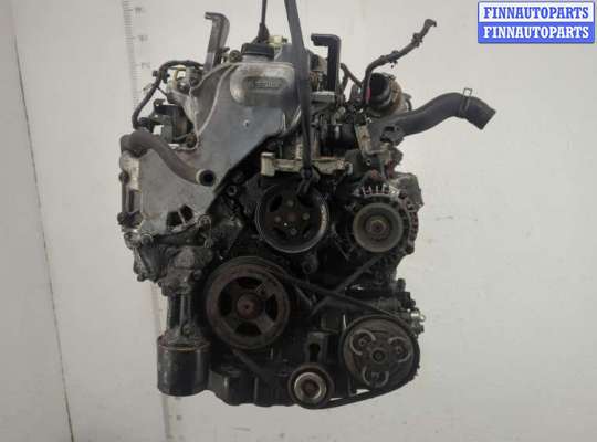 купить ТНВД на Nissan X-Trail (T30) 2001-2007