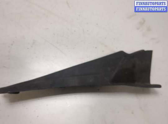 купить Пластик кузовной на Nissan Pathfinder 2012-2020