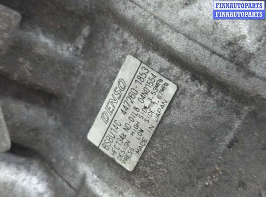 купить Компрессор кондиционера на BMW X1 (E84) 2009-2015