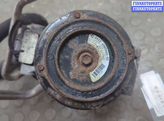 купить Компрессор кондиционера на BMW X1 (E84) 2009-2015