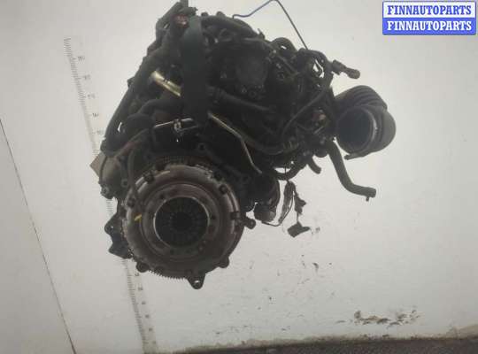 купить Двигатель (ДВС) на Dodge Caliber 2006-2013