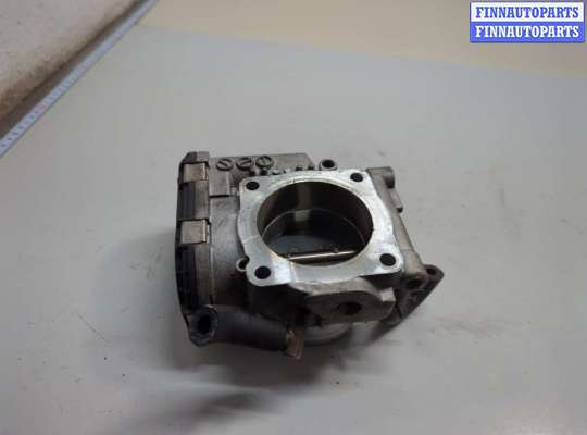 Заслонка дроссельная VG2766534 на Volkswagen Golf 4 1997-2006