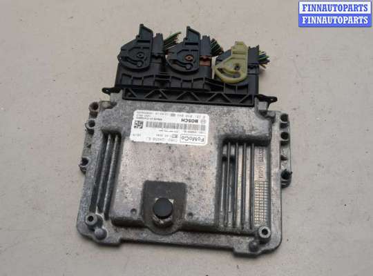 Купить Блок управления двигателем на Ford Focus 3 2011-2015 Блок управления двигателем FO2092482 на Ford Focus 3 2011-2015