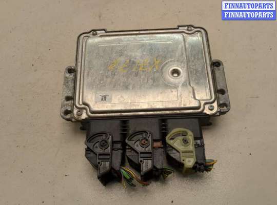 купить Блок управления двигателем на Ford Focus 3 2011-2015