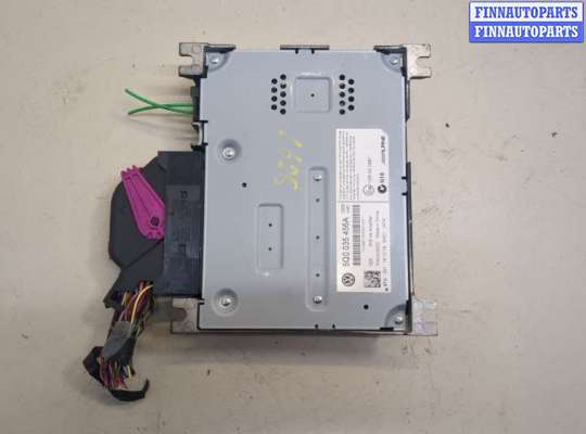 купить Усилитель звука на Volkswagen Tiguan 2016-2020