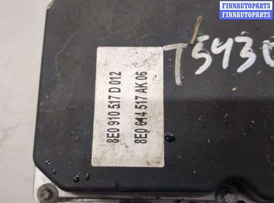 купить Блок АБС, насос (ABS, ESP, ASR) на Audi A4 (B7) 2004-2009