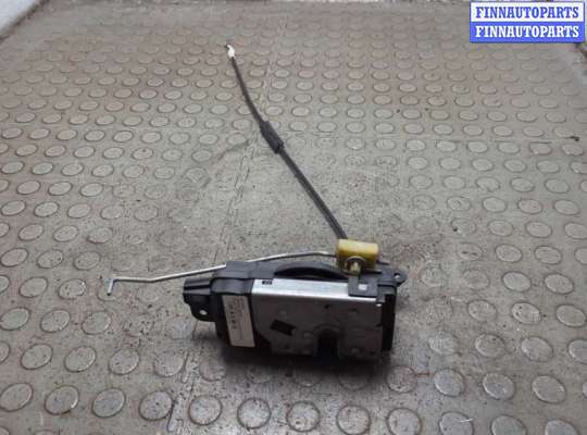 Замок двери OP2388333 на Opel Astra H 2004-2010