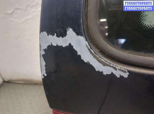 Моторчик дворников (стеклоочистителя) на Mercedes-Benz E (W210)