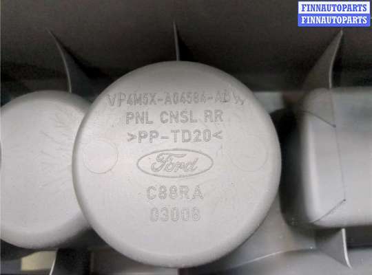 купить Консоль салона (кулисная часть) на Ford Focus 2 2008-2011