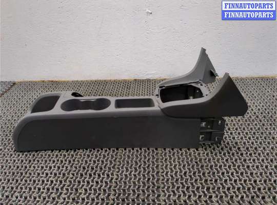 купить Консоль салона (кулисная часть) на Ford Focus 2 2008-2011