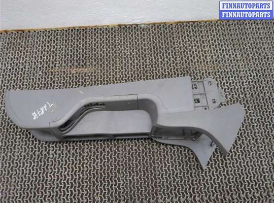 купить Консоль салона (кулисная часть) на Ford Focus 2 2008-2011