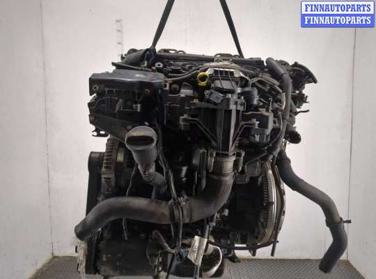 купить Двигатель (ДВС) на Ford Kuga 2012-2016