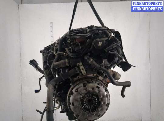 Купить Двигатель (ДВС) на Ford Kuga 2012-2016 Двигатель (ДВС) FO2093814 на Ford Kuga 2012-2016