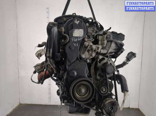 купить Двигатель (ДВС) на Ford Kuga 2012-2016