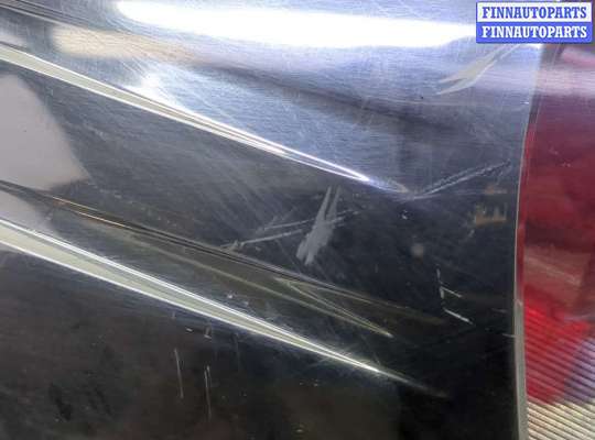 купить Фонарь (задний) на Chevrolet Captiva 2011-2016