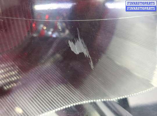 купить Фонарь (задний) на Chevrolet Captiva 2011-2016