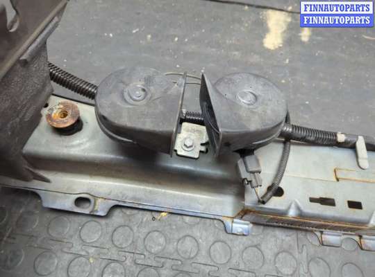 купить Усилитель бампера на Ford Focus 2 2008-2011