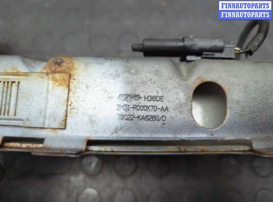 купить Усилитель бампера на Ford Focus 2 2008-2011