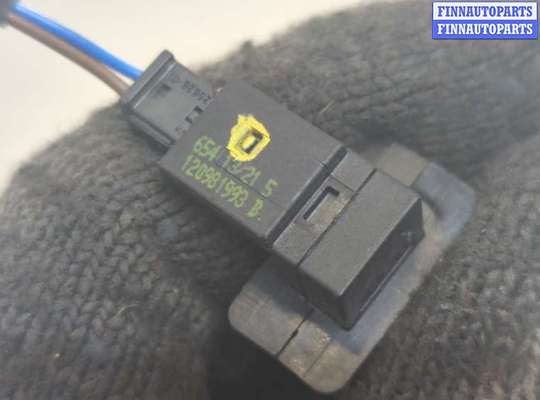 Датчик температуры на BMW 5 (G30)