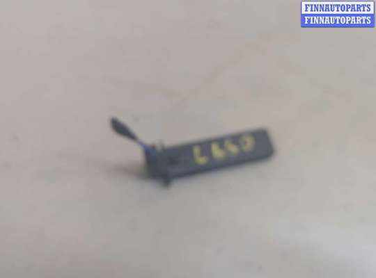 Датчик температуры на BMW 5 (G30)