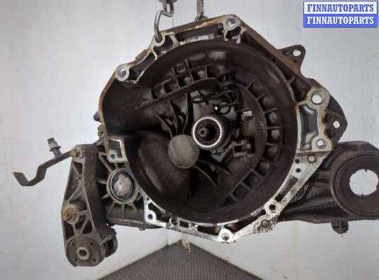 Купить КПП 5-ст.мех. (МКПП) на Opel Meriva 2003-2010 КПП 5-ст.мех. (МКПП) OP2342044 на Opel Meriva 2003-2010