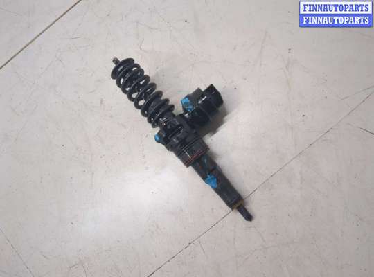 Форсунка топливная SK462713 на Skoda Fabia 1999-2007