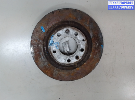 купить Диск тормозной на Mazda 6 (GH) 2007-2012