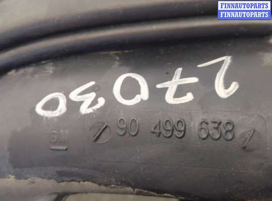 купить Горловина заливная топливная на Opel Vectra B 1995-2002