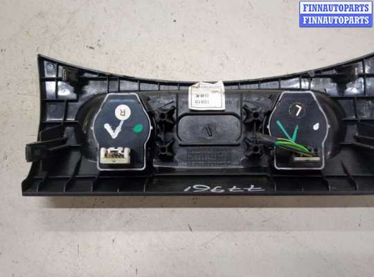 купить Кнопка обогрева сидений на SsangYong Rexton 2006-2012