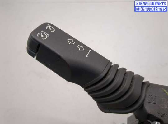 купить Переключатель поворотов и дворников (стрекоза) на Opel Astra H 2004-2010