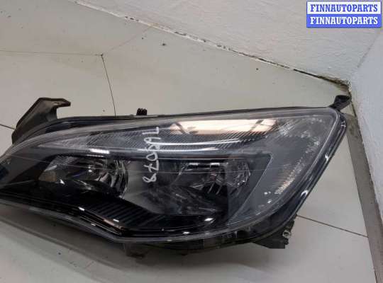 Фара (передняя) OP2451722 на Opel Astra J 2010-2017