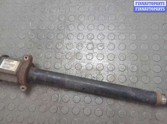 Полуось (приводной вал, шрус) VL529677 на Volvo V50 2004-2012