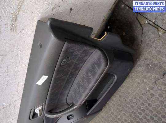 купить Дверная карта (Обшивка двери) на Mercedes C W203 2000-2008