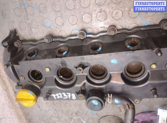 купить Крышка клапанная ДВС на Opel Zafira B 2005-2014