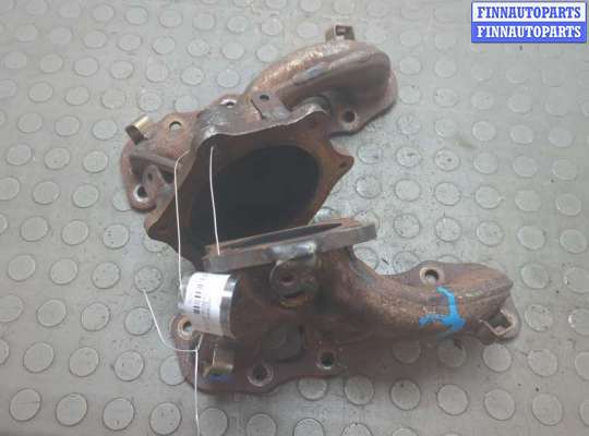 купить Коллектор выпускной на Nissan Murano 2014-2022